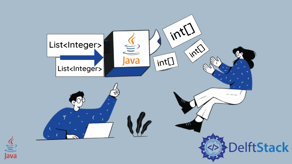 convert-integer-list-to-int-array-in-java-delft-stack